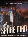 Cover image for The Spare Man